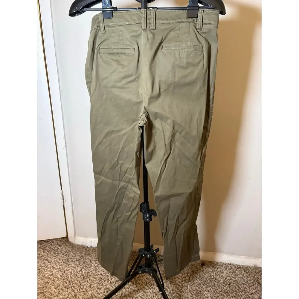 Talbots pants - Picture 3 of 4